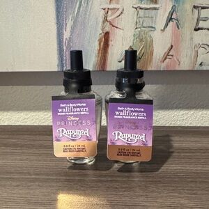 Rapunzel Refills Bath and Body Works